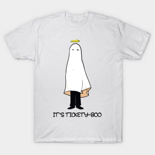 tickety-boo T-Shirt